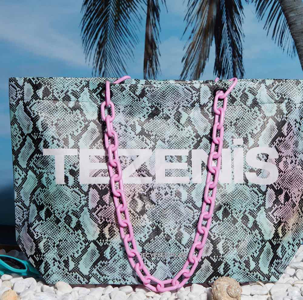 Tezenis borse mare accessori spiaggia