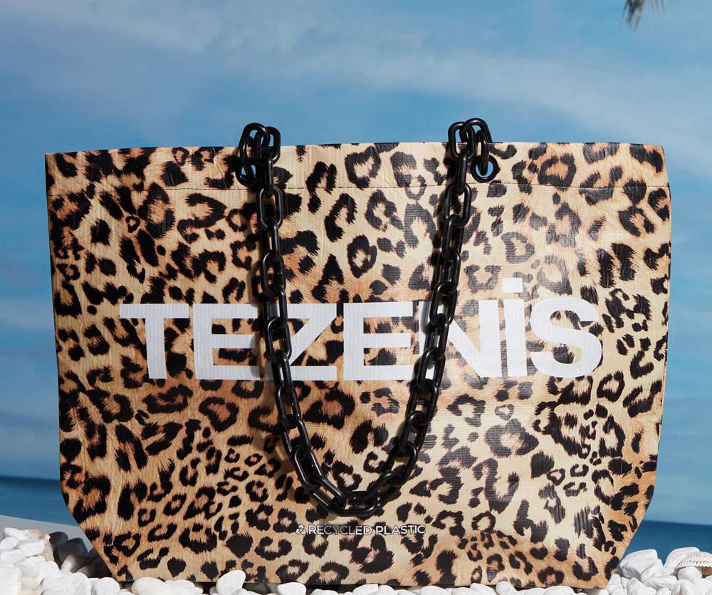 Tezenis borse mare 