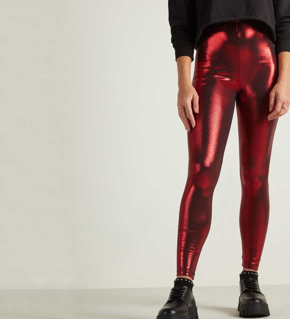 Capodanno Tezenis look Capodanno Tezenis look