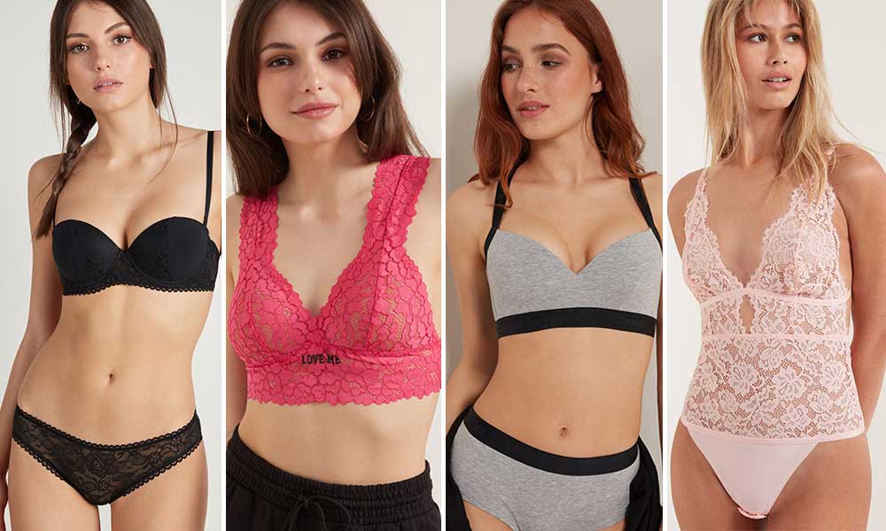 Tezenis primavera estate 2021