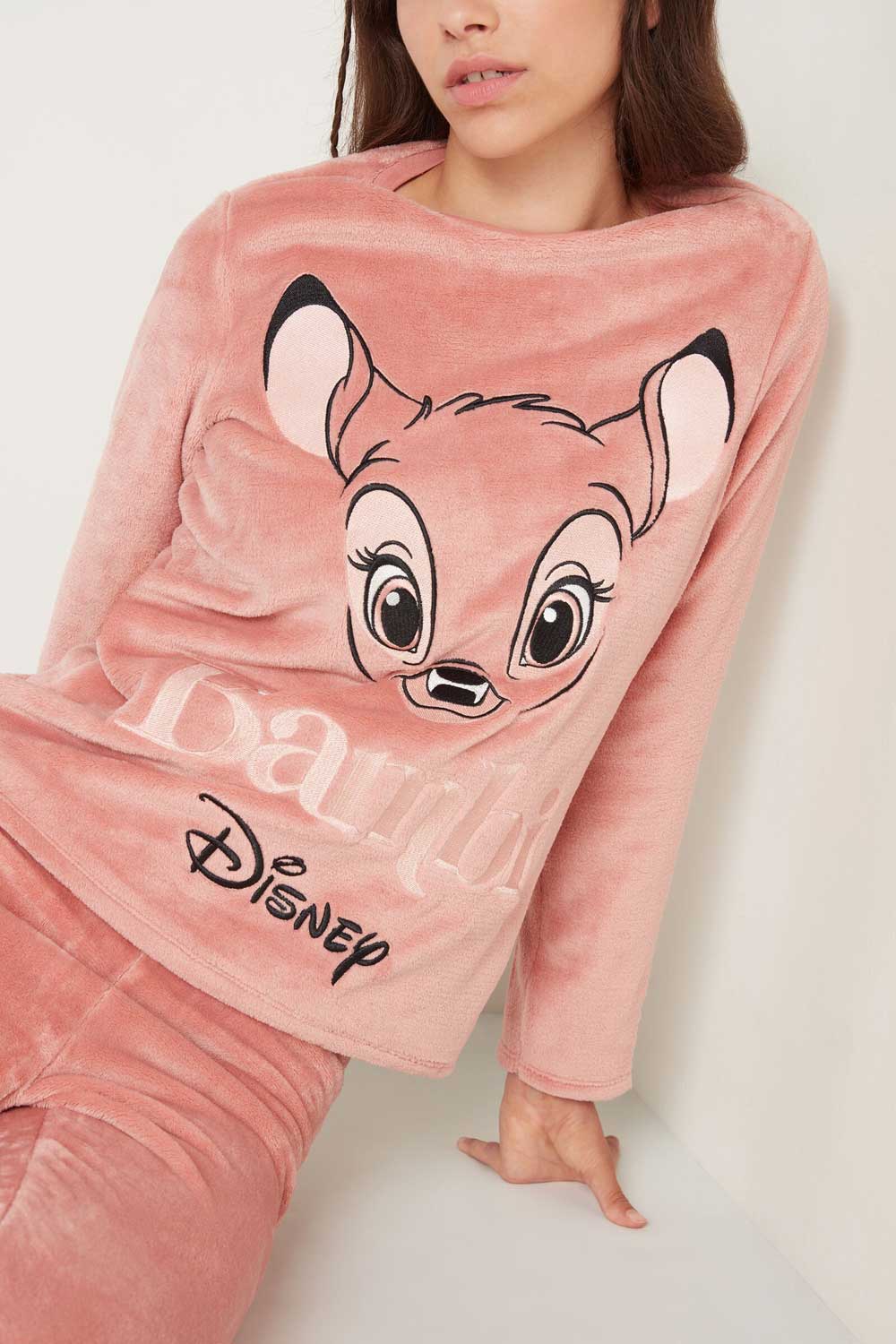 Pigiama Bambi Pigiama Bambi