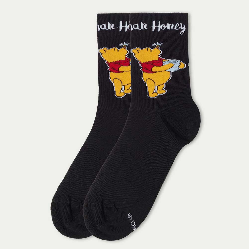 Calzini Winnie The Pooh Calzini Winnie The Pooh
