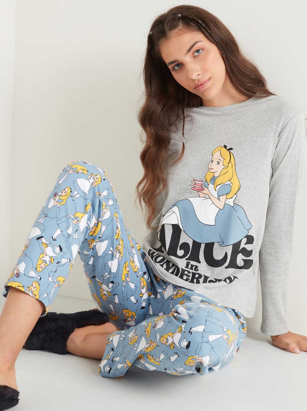 Pigiama Alice Pigiama Alice