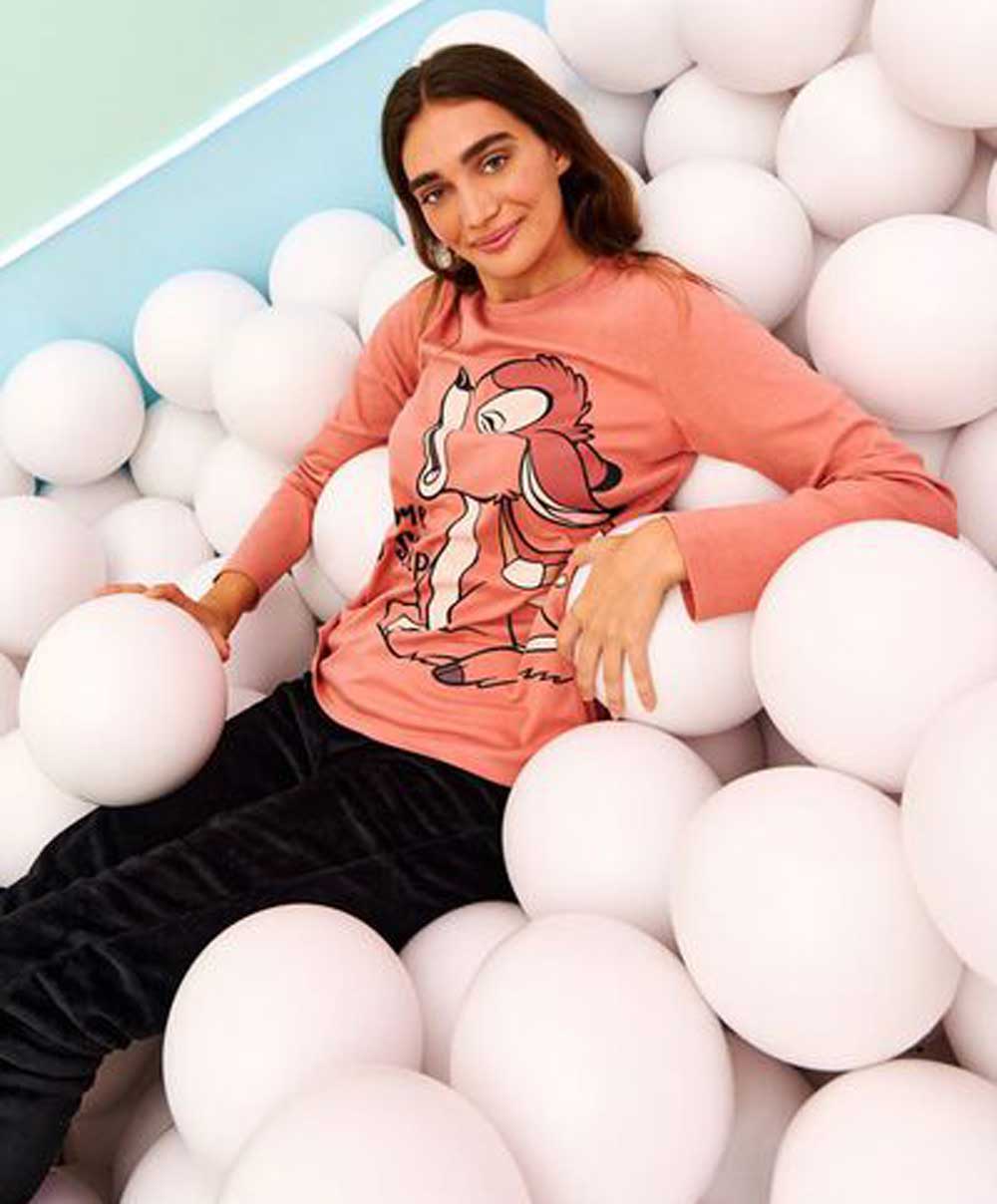 Tezenis pigiami Disney Tezenis pigiami Disney
