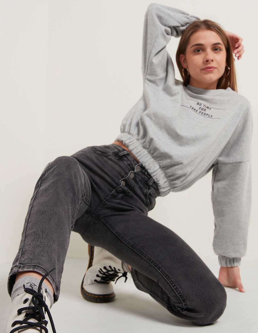 Jeans skinny Jeans skinny