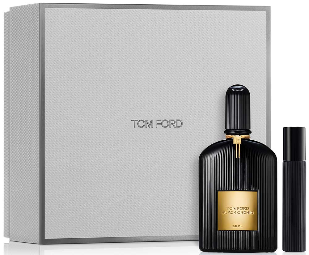 Cofanetto regalo Tom Ford Black Orchid