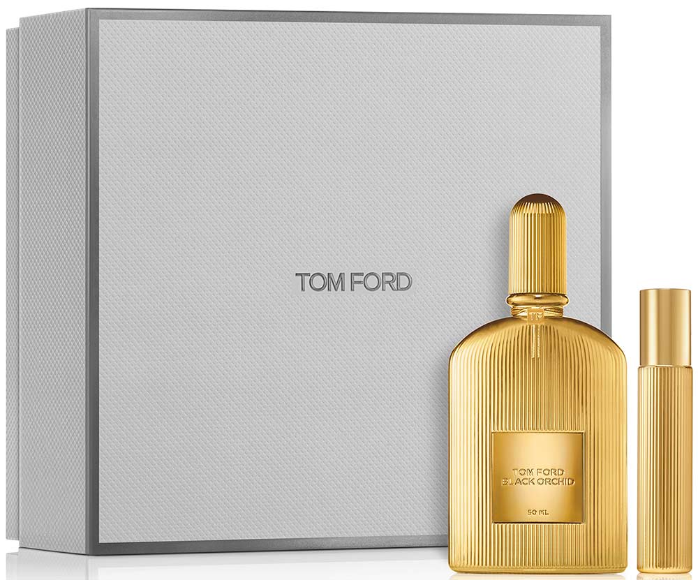 Tom Ford Beauty profumo Natale 2021