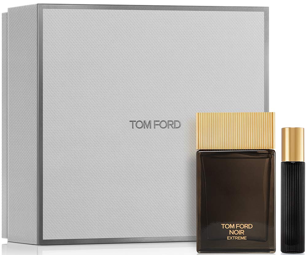 Tom Ford cofanetto profumo da uomo
