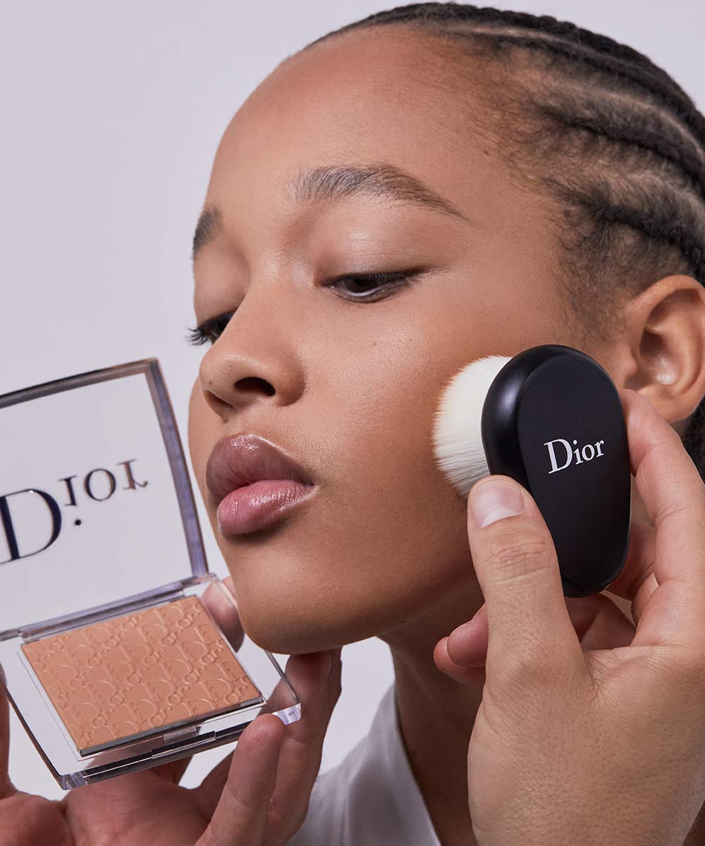 Make up viso Dior