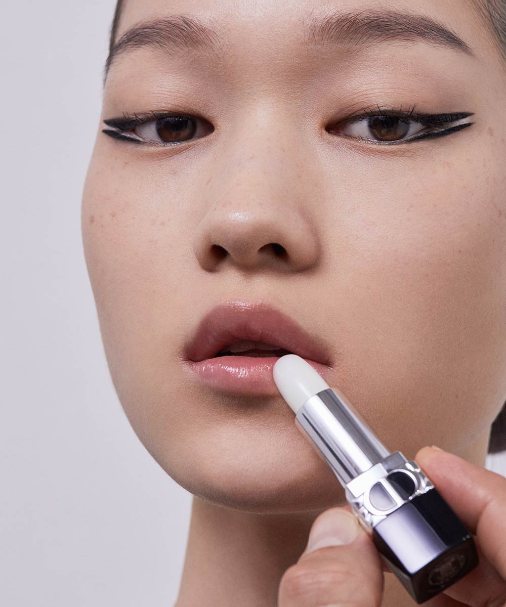 Dior make up labbra Primavera 2021