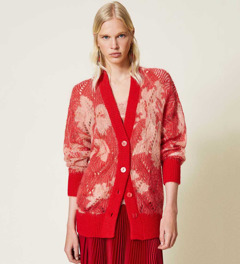 Twin Set inverno 2021 Twin Set inverno 2021