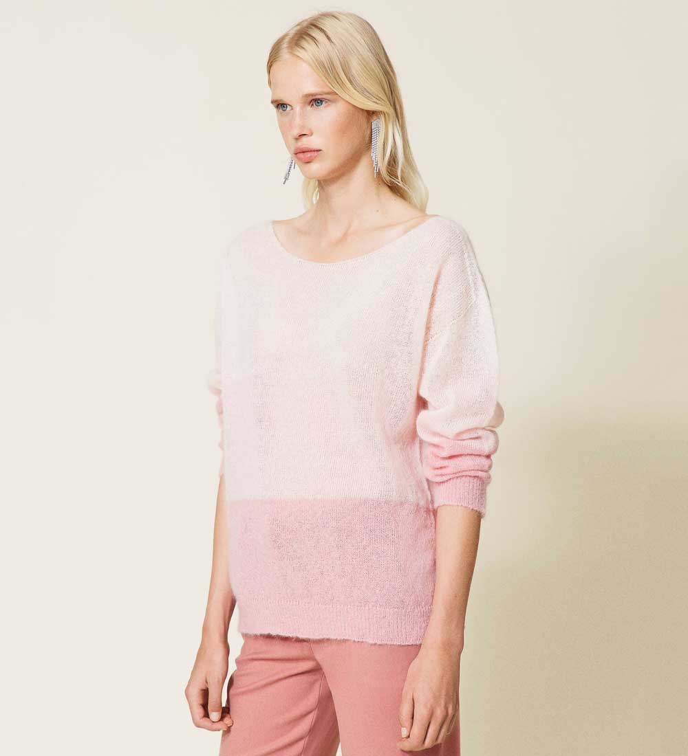 Twin Set inverno 2021 Twin Set inverno 2021