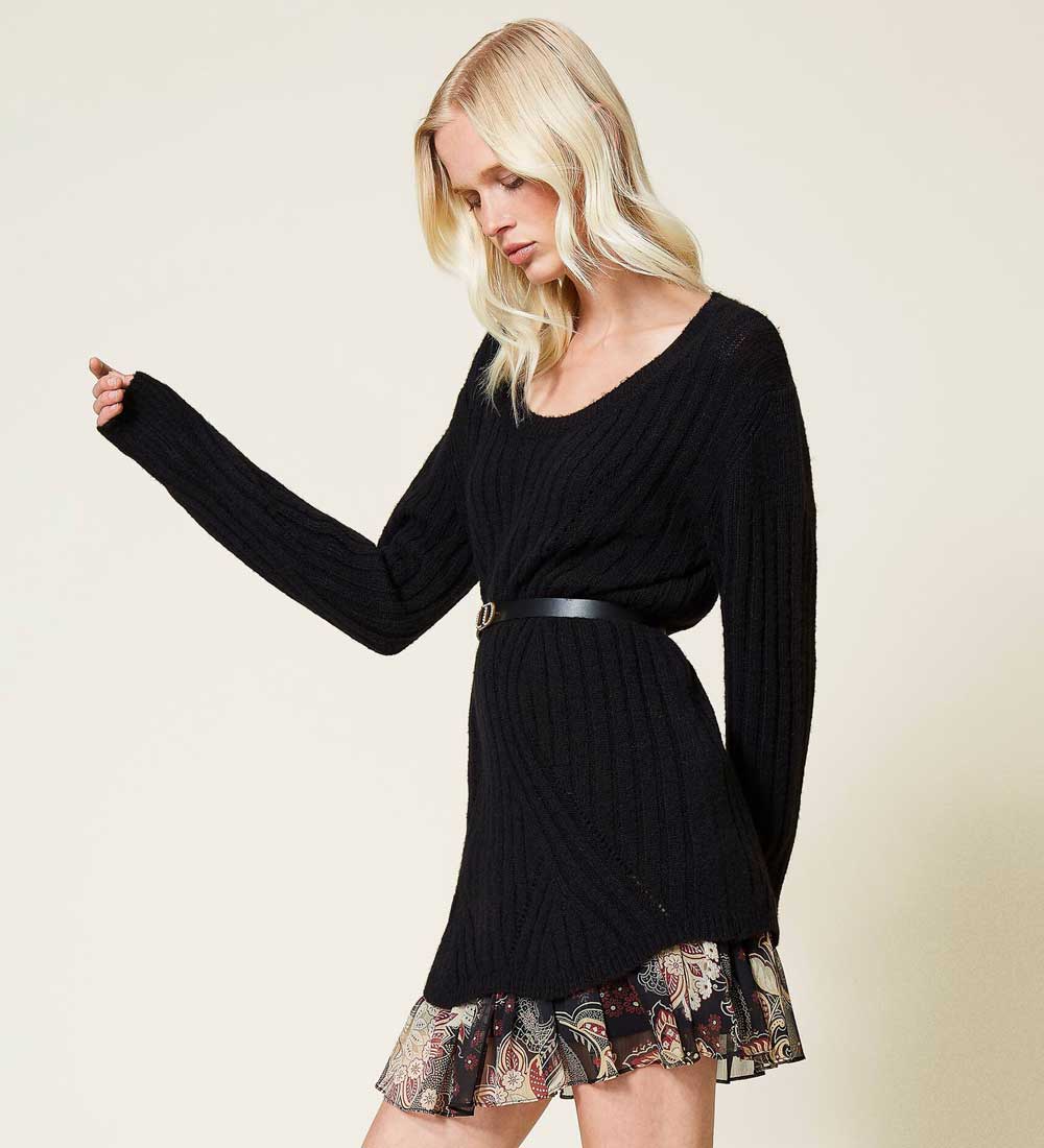 Twin Set abbigliamento inverno 2022 Twin Set abbigliamento inverno 2022