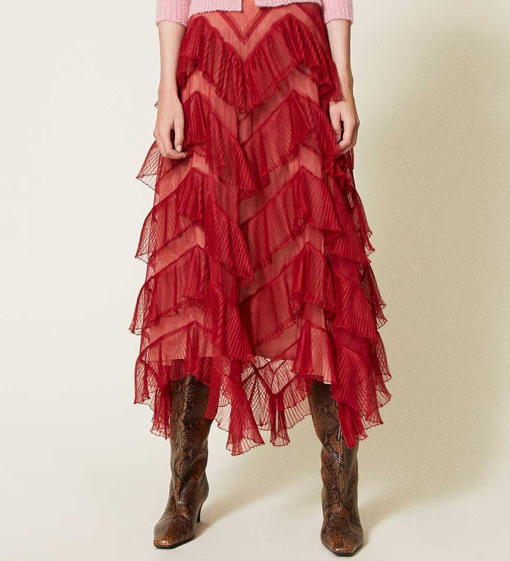 Twin Set inverno 2022 Twin Set inverno 2022
