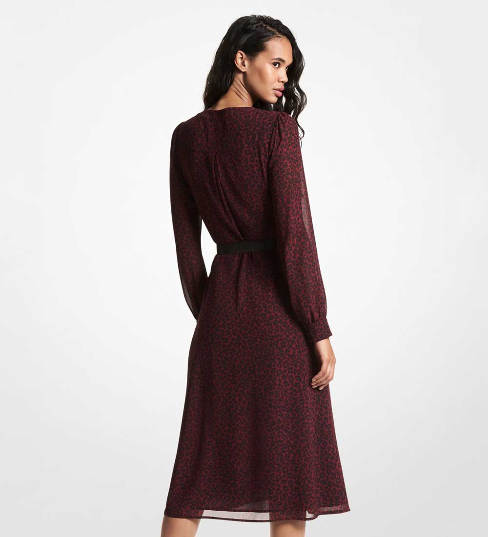 Vestiti Michael Kors autunno inverno 2021 2022 Vestiti Michael Kors autunno inverno 2021 2022