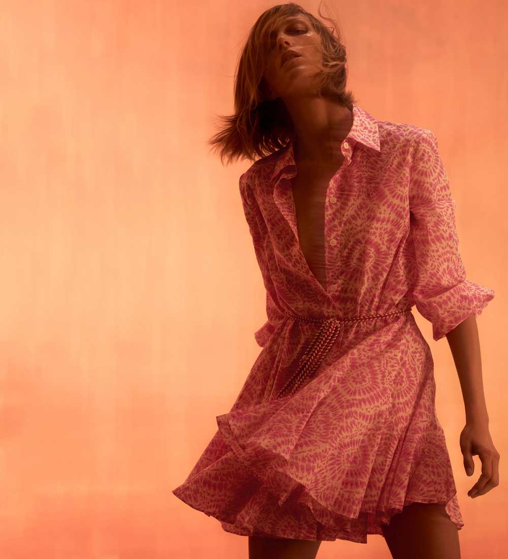 Zara vestiti colorati Zara vestiti colorati