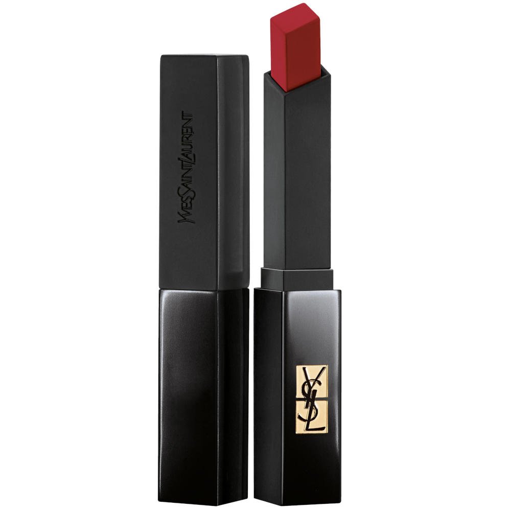 YSL rossetto mattone The Slim Velvet Radical