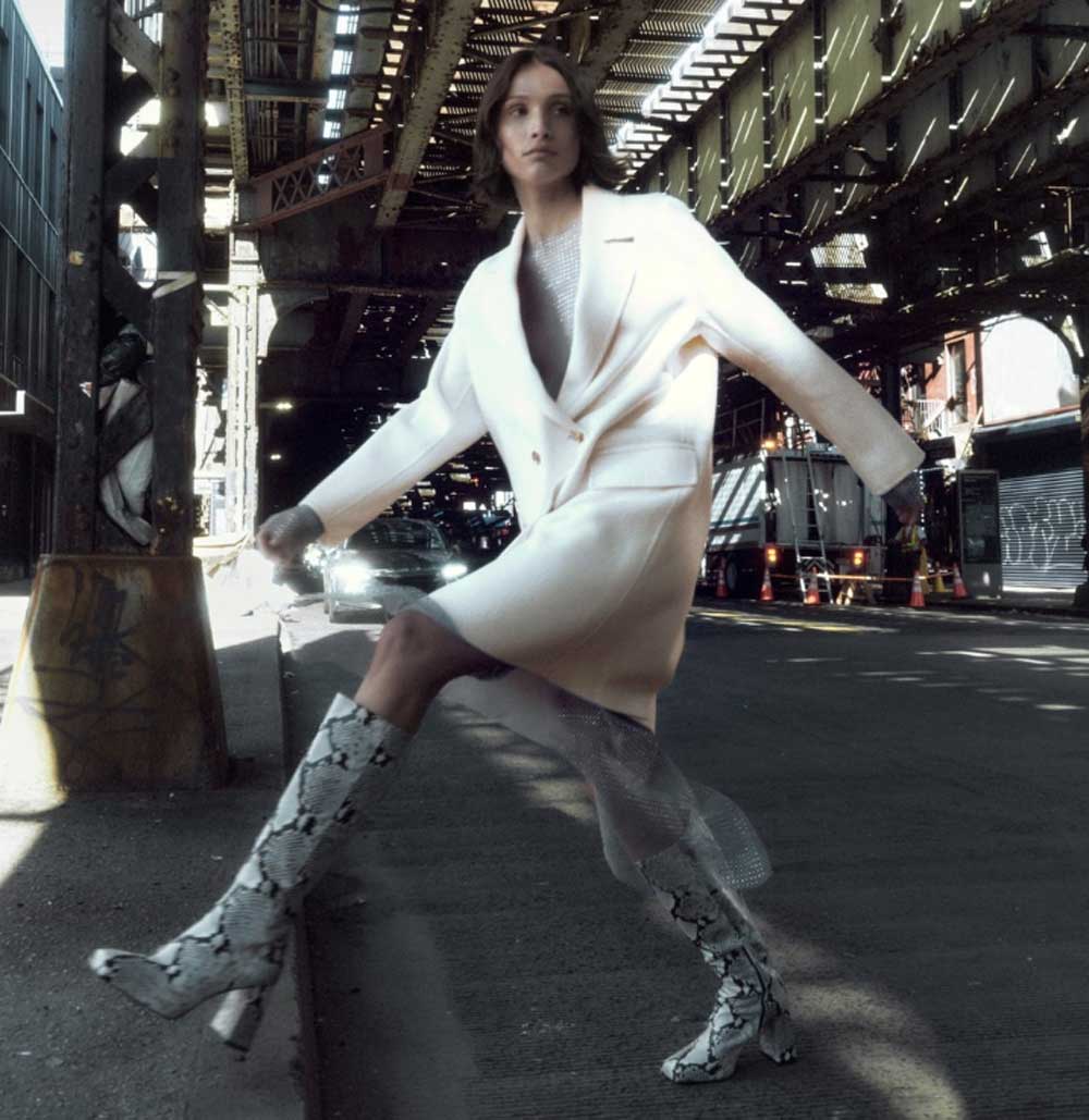 Zara autunno inverno 2022 2023 Zara autunno inverno 2022 2023
