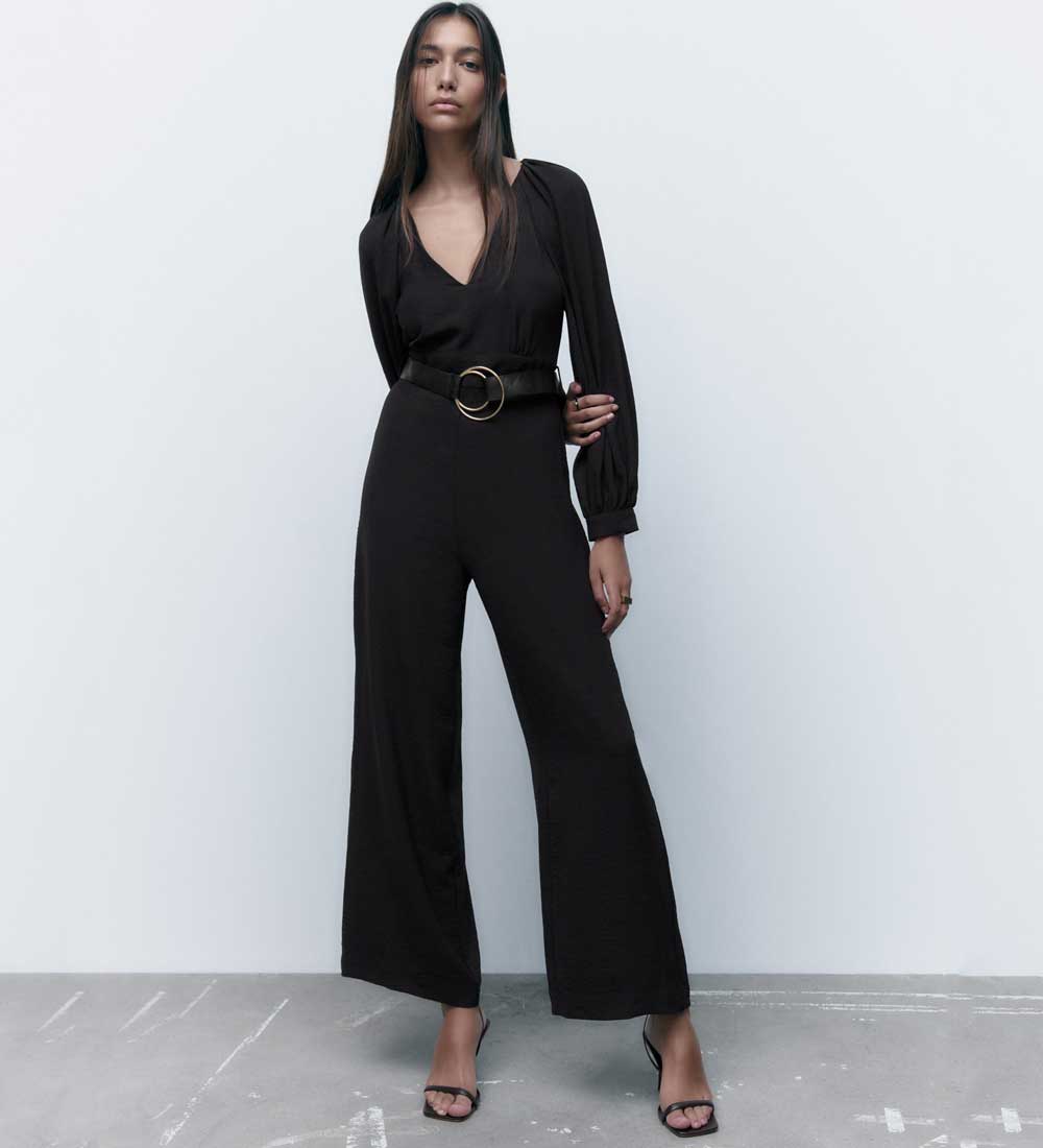 Zara autunno 2022 Zara autunno 2022
