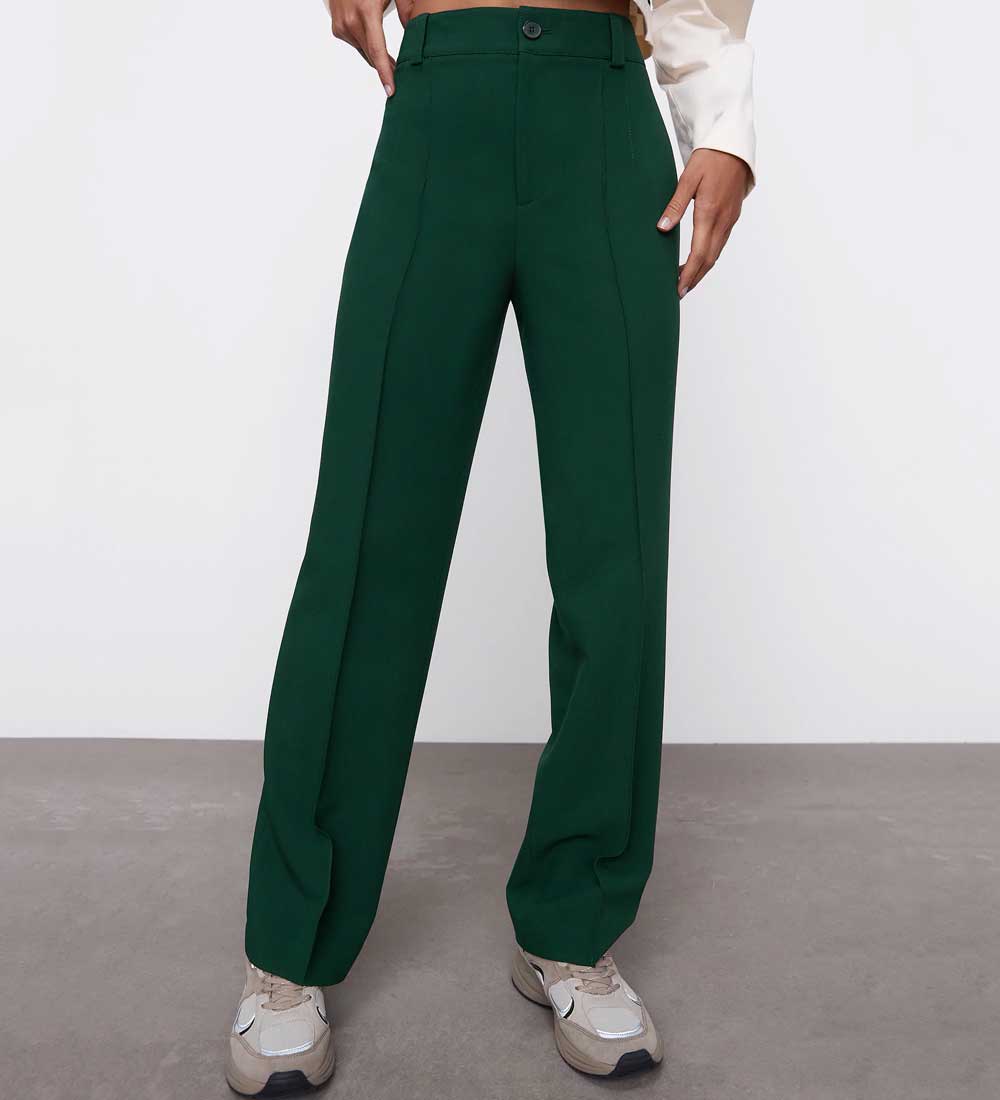 Zara abbigliamento primavera estate 2021 Zara abbigliamento primavera estate 2021