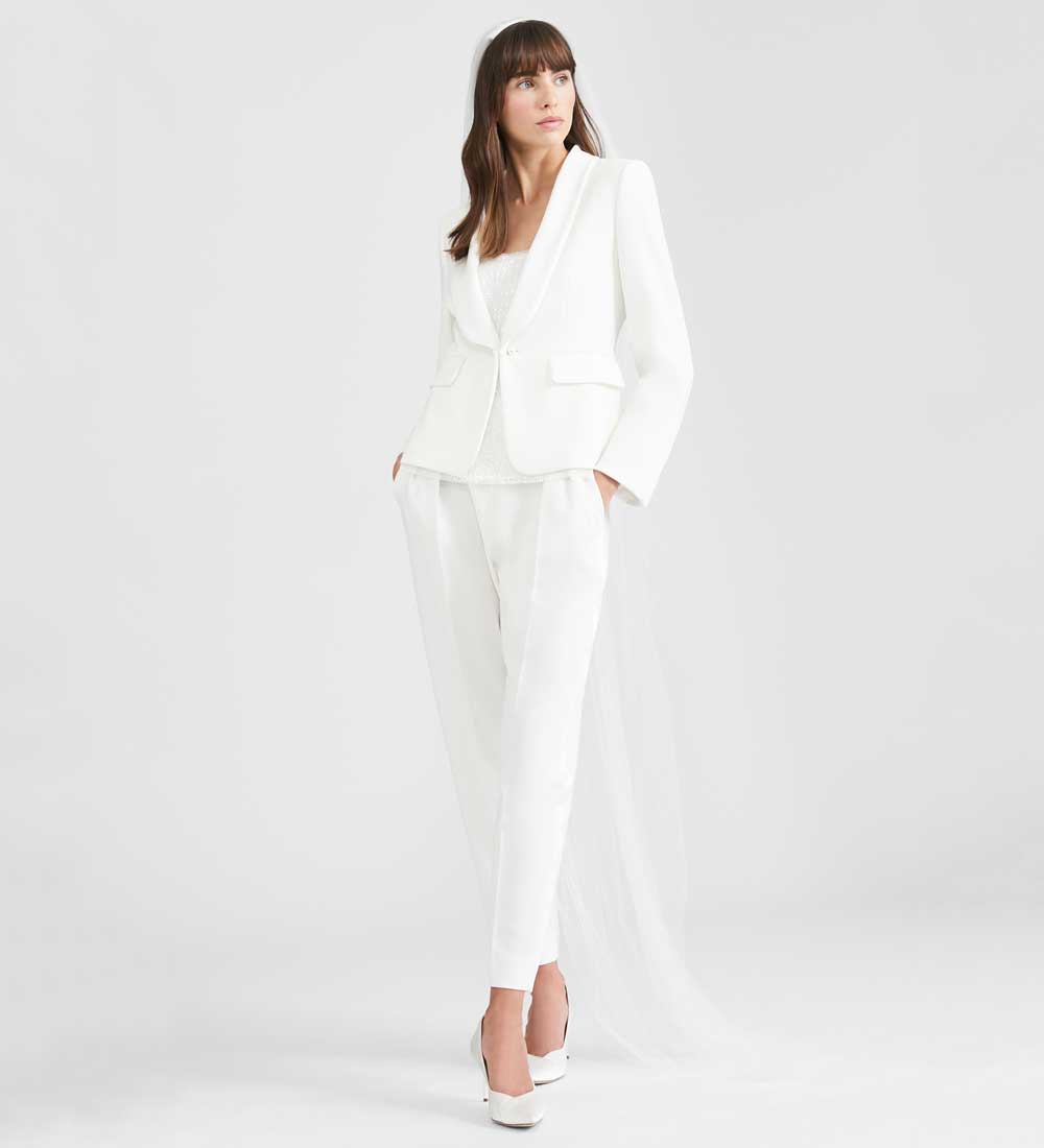 tailleur da sposa tailleur da sposa