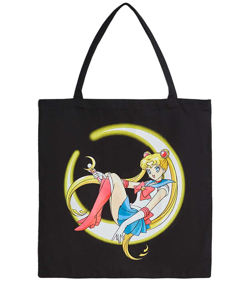 Shopper Sailor Moon