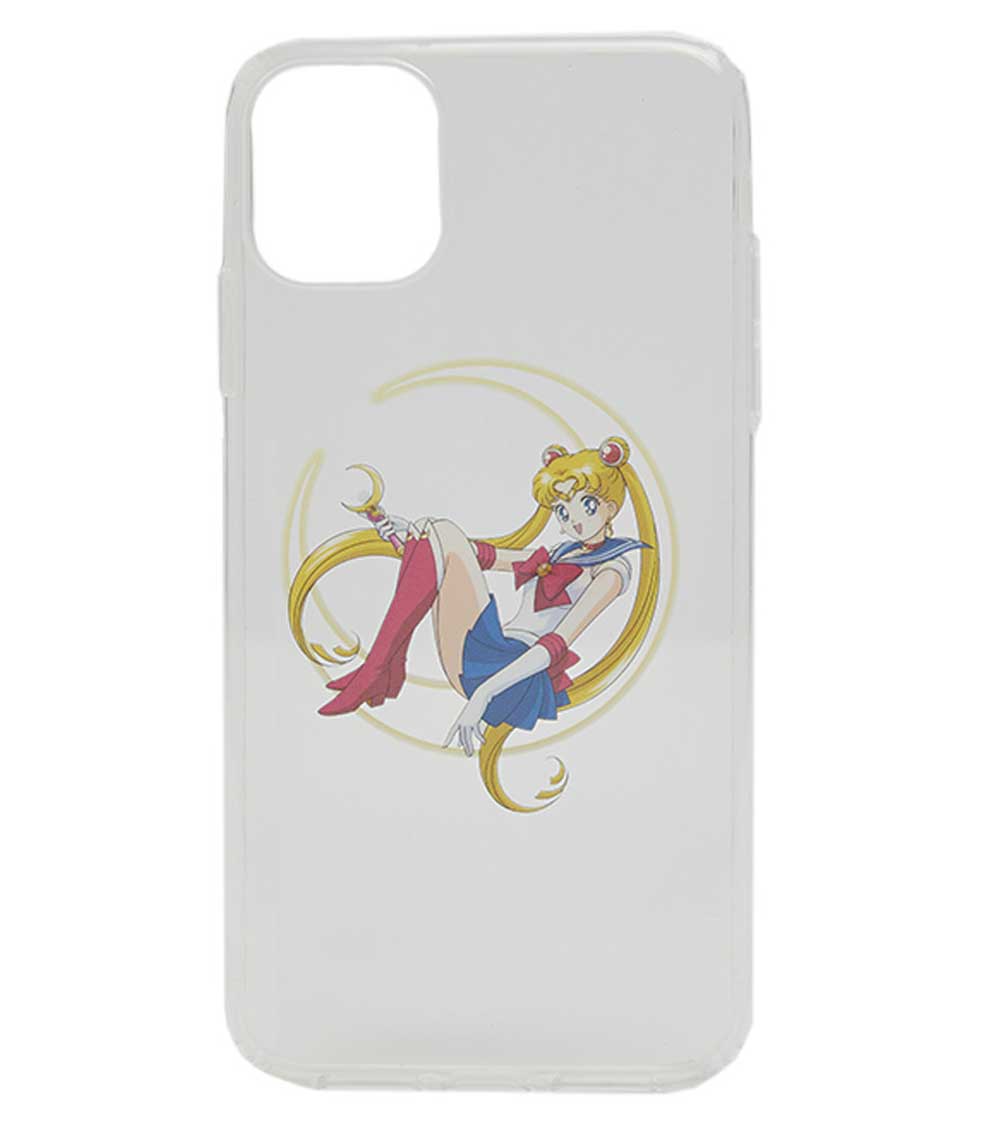 Cover cellulare Sailor Moon Cover cellulare Sailor Moon