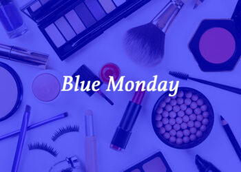 Blue Monday 2023 sconti beauty e make up