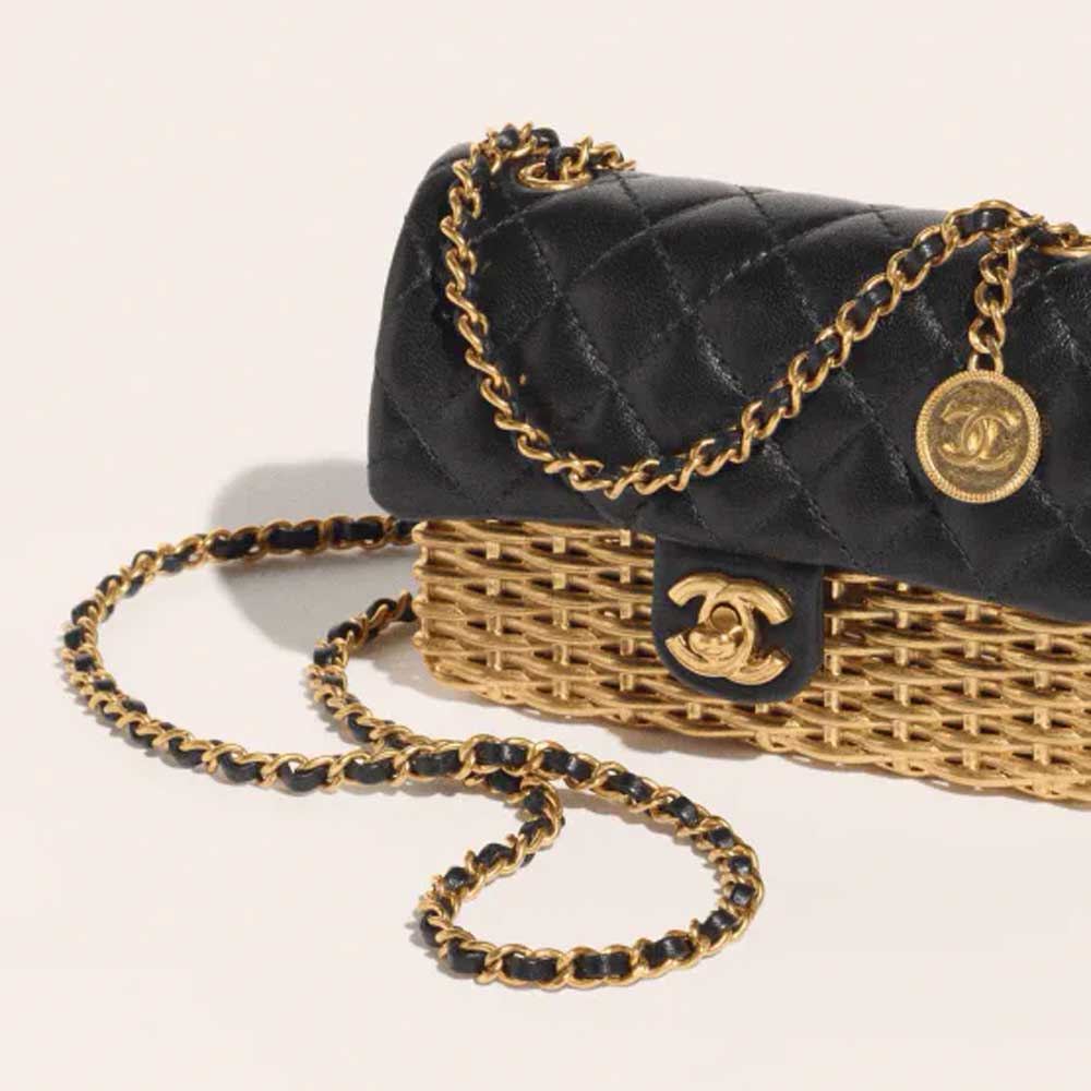 Borse Chanel primavera estate 2023 Borse Chanel primavera estate 2023
