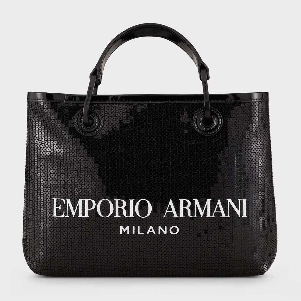 borse Emporio Armani primavera 2023