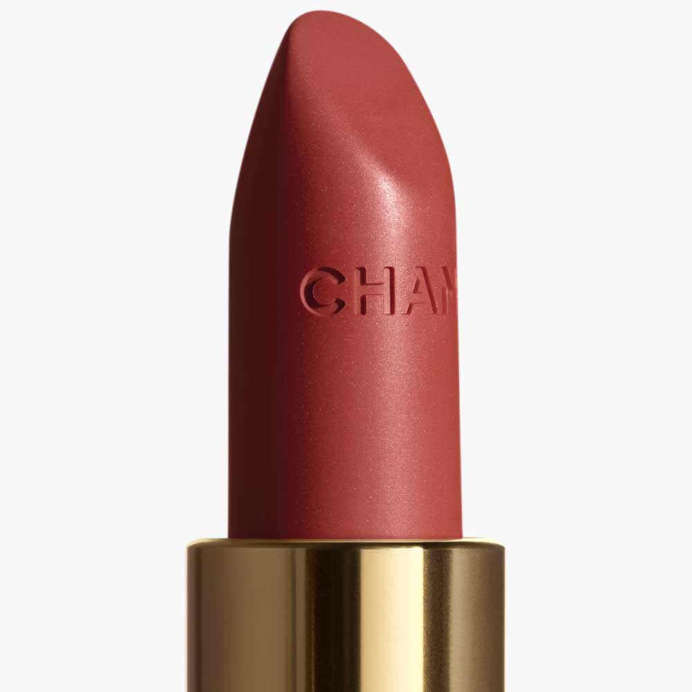 Chanel rossetto rosso rame