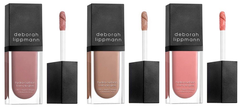 Deborah Lippmann gloss labbra Deborah Lippmann gloss labbra