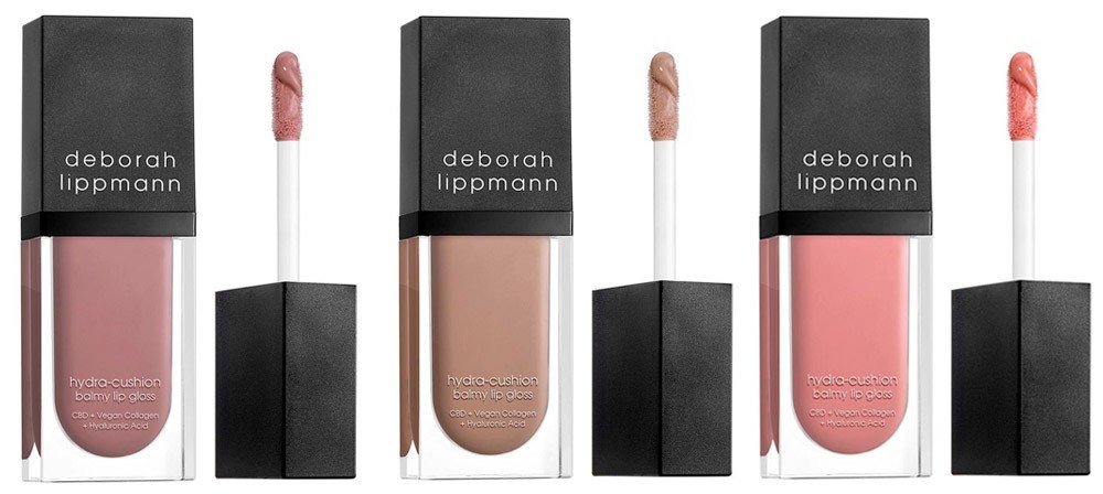 Deborah Lippmann gloss labbra