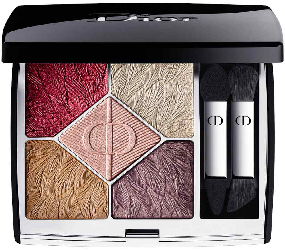 Dior palette make up Autunno 2021