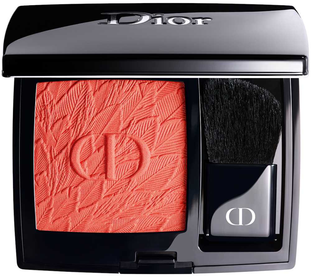 Blush Dior