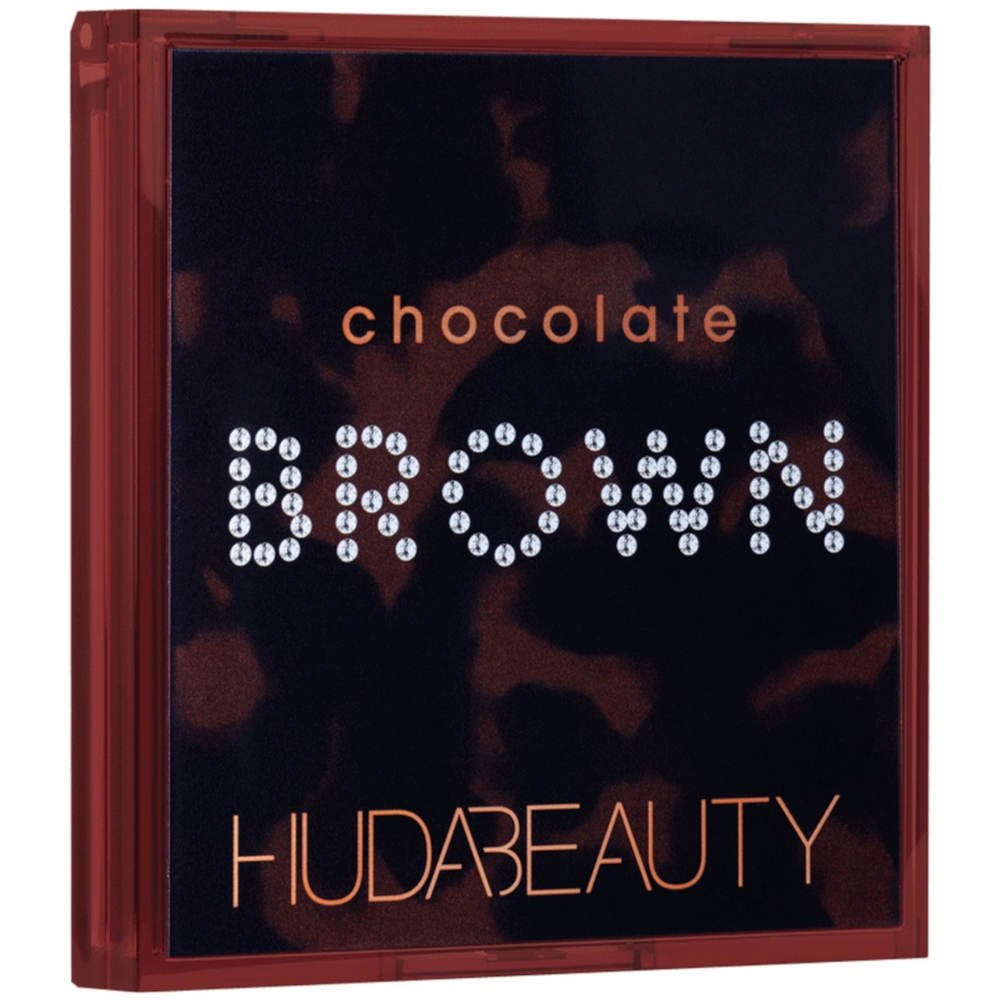 Packaging palette Huda Beauty