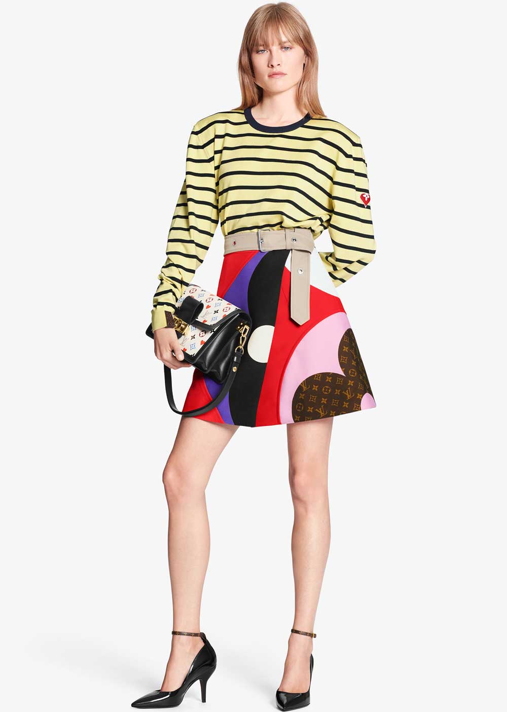 Louis Vuitton Game On Louis Vuitton Game On