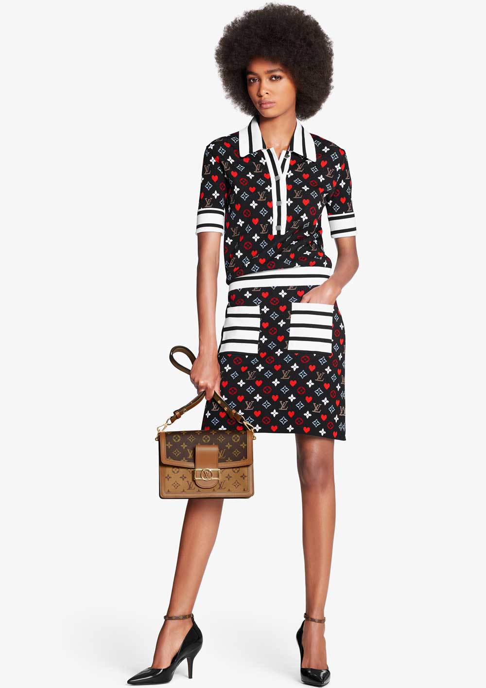 Louis Vuitton Game On Louis Vuitton Game On