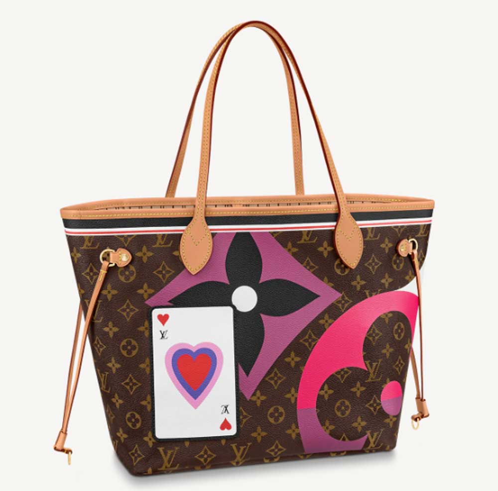 neverfull Game On neverfull Game On