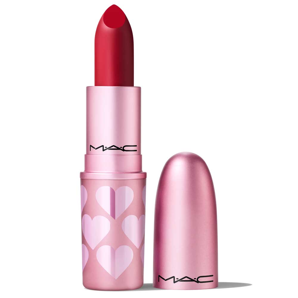 MAC Cosmetics Ruby Woo San Valentino 2023
