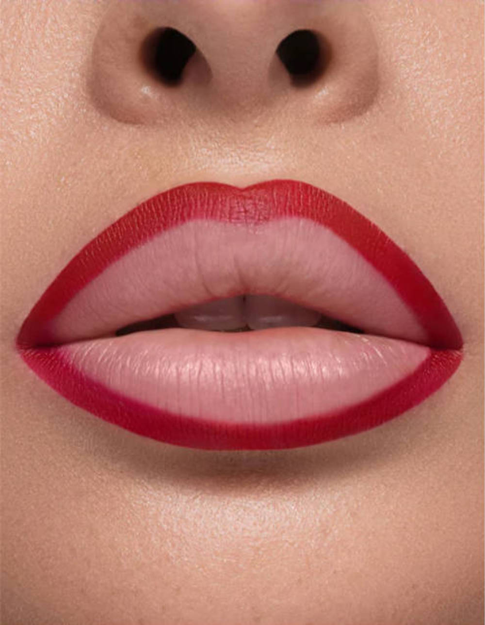 Natasha Denona matita labbra rossa Emilia
