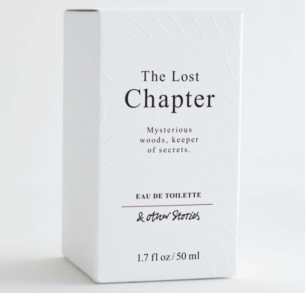 & Other Stories profumo The Lost Chapter