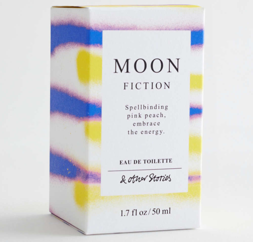 & Other Stories profumo Moon Fiction