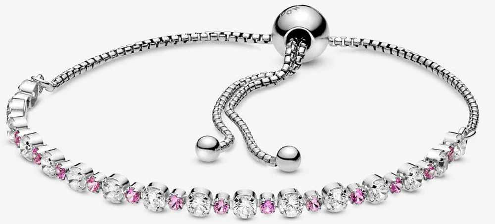 Bracciali Pandora San Valentino 2021