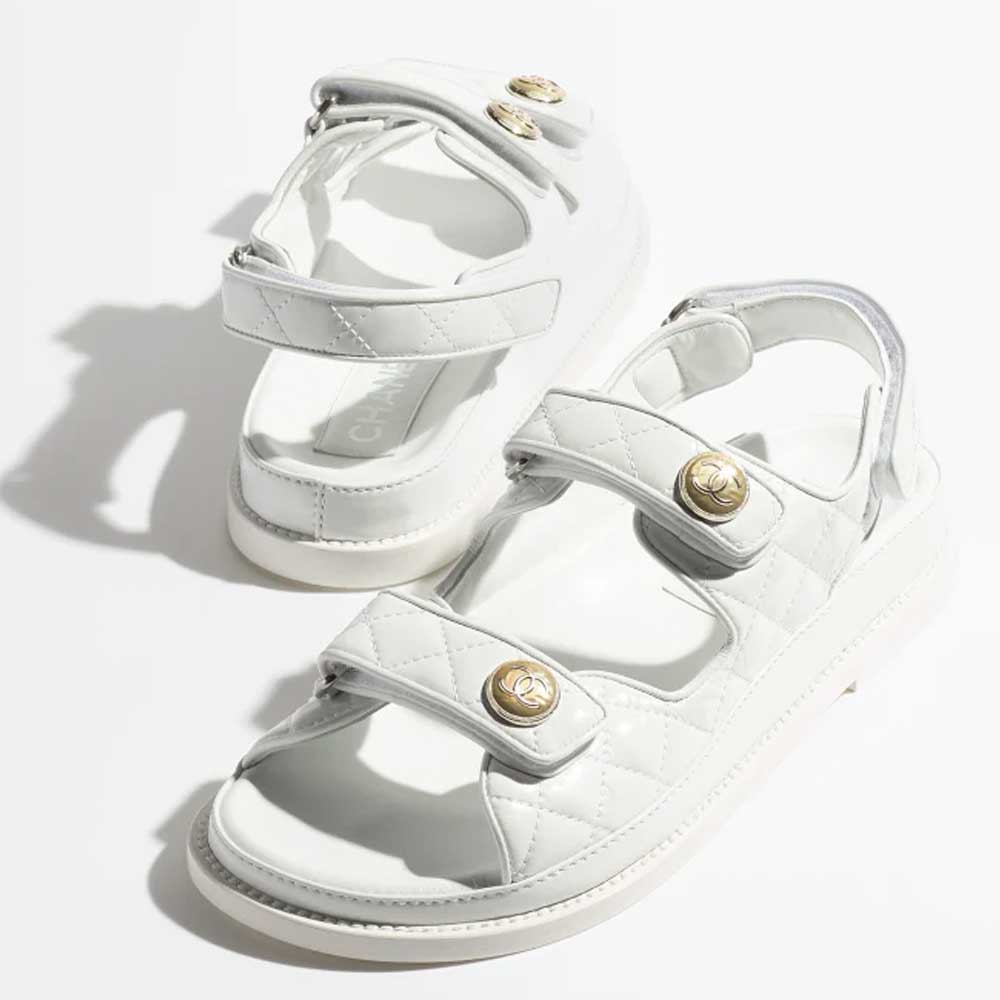 Chanel scarpe primavera estate 2023 Chanel scarpe primavera estate 2023