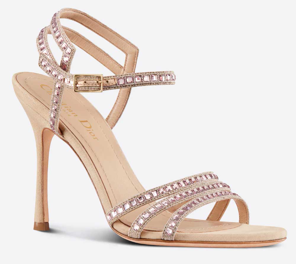 scarpe Dior estate 2023 scarpe Dior estate 2023