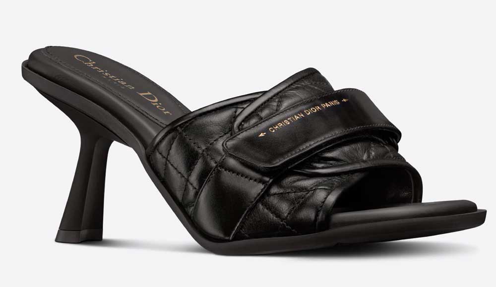 Dior scarpe primavera estate 2023