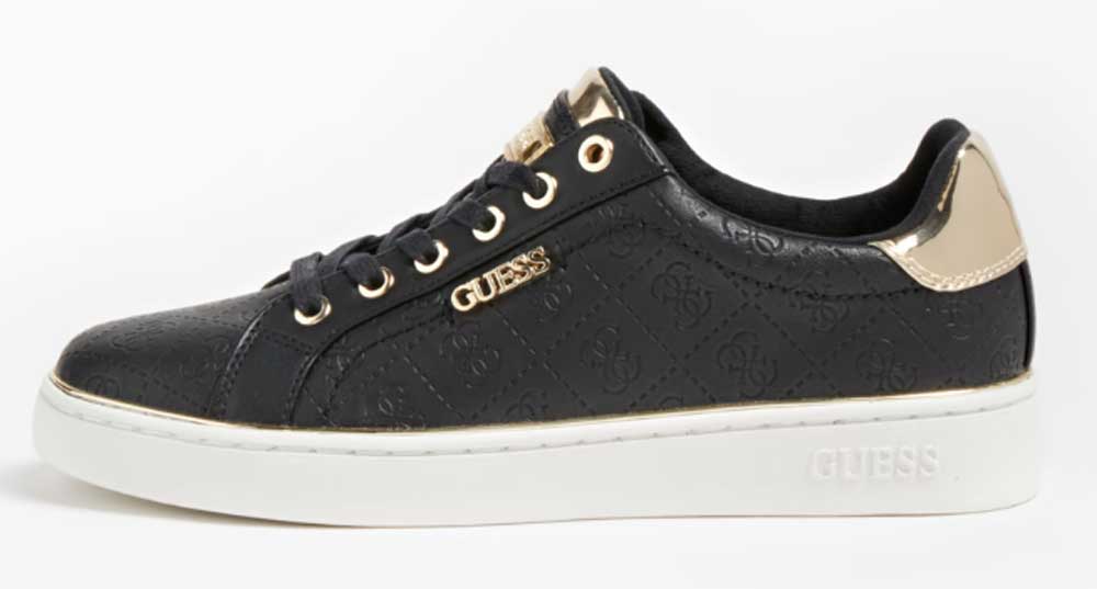 Calzature guess primavera sales estate 2020