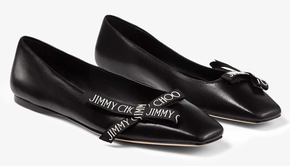 scarpe Jimmy Choo primavera 2023