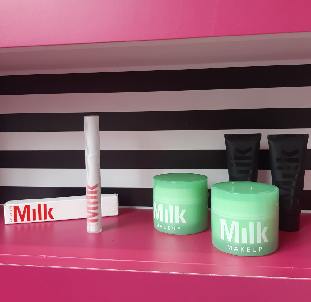 Milk Makeup prodotti trucco